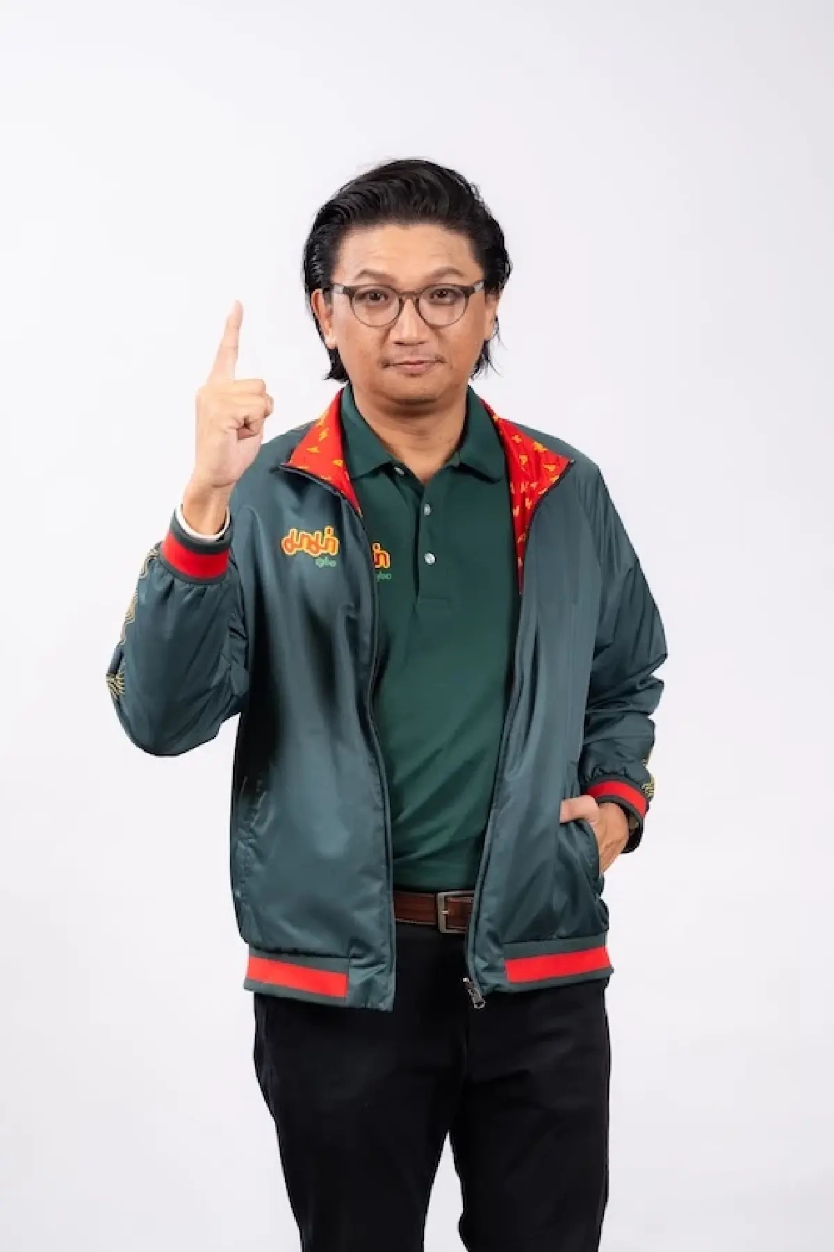 เศรษฐกิจไร้ทางสว่าง 'เครือสหพัฒน์' ตุนเงินสด พัฒนาคนรับปัจจัยเสี่ยง