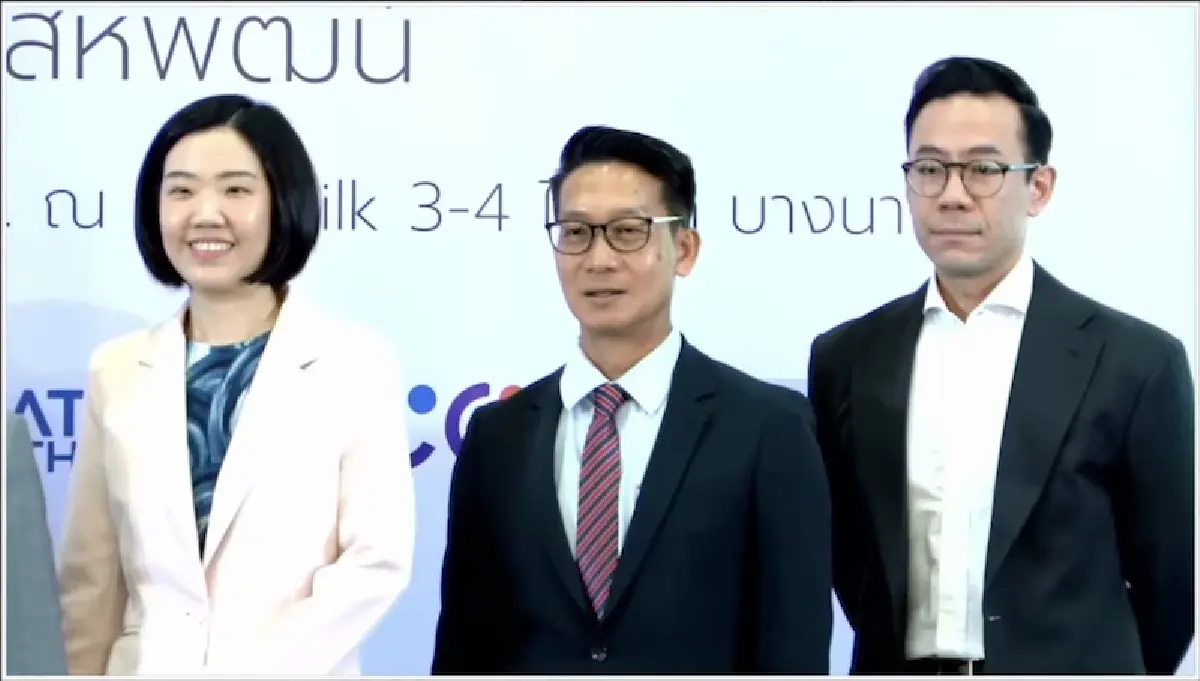 เศรษฐกิจไร้ทางสว่าง 'เครือสหพัฒน์' ตุนเงินสด พัฒนาคนรับปัจจัยเสี่ยง