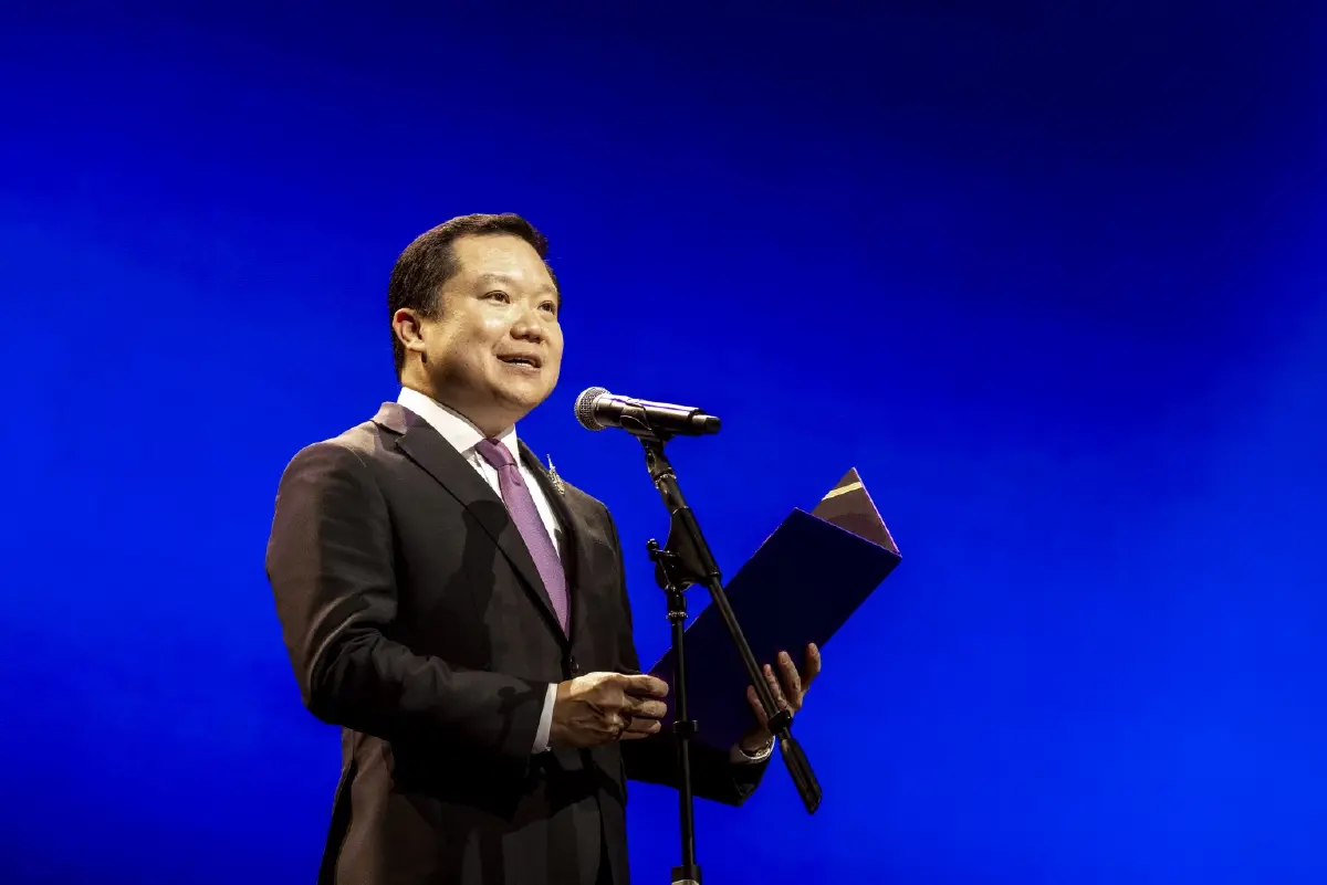 อิ่มเอมใจ กับ ROYAL JAZZ ดนตรีเฉลิมพระเกียรติฯ กรมสมเด็จพระเทพรัตนฯ 70 พรรษา