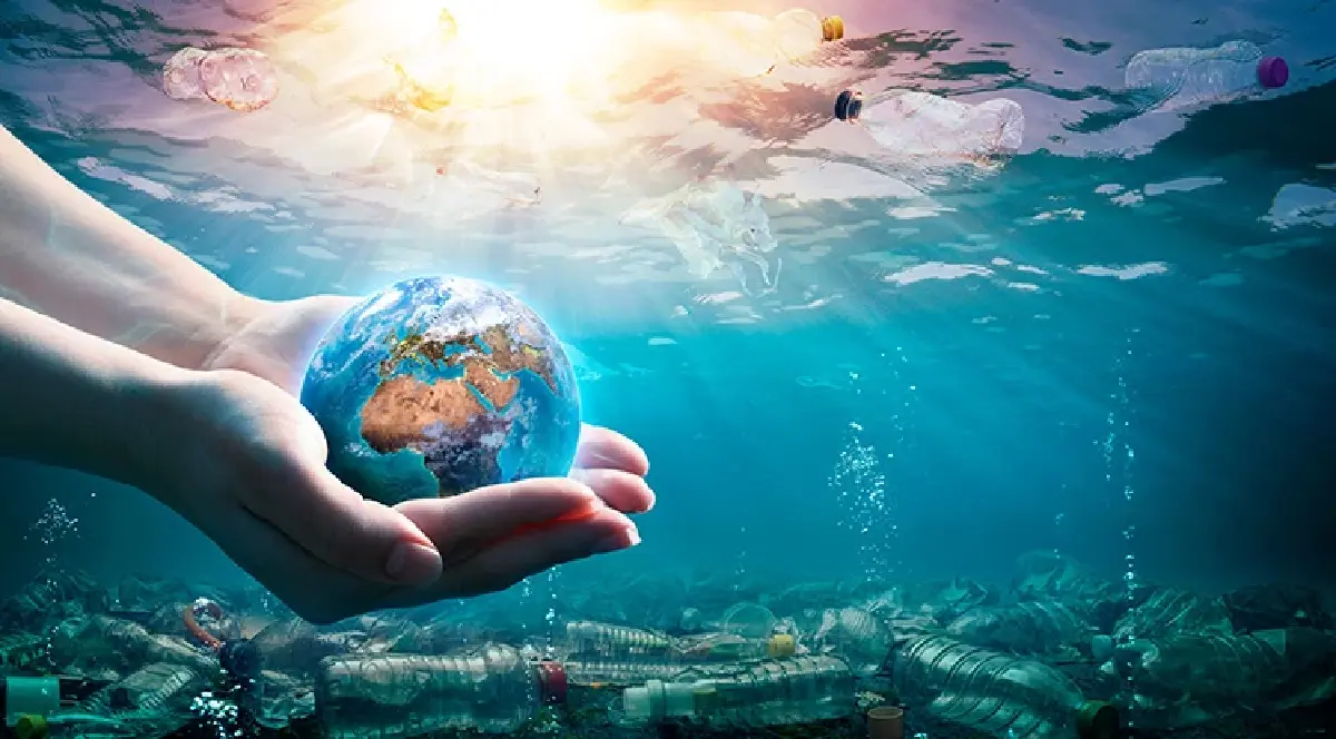 งานวิจัยเพื่อแก้ปัญหา AI กระหายน้ำ