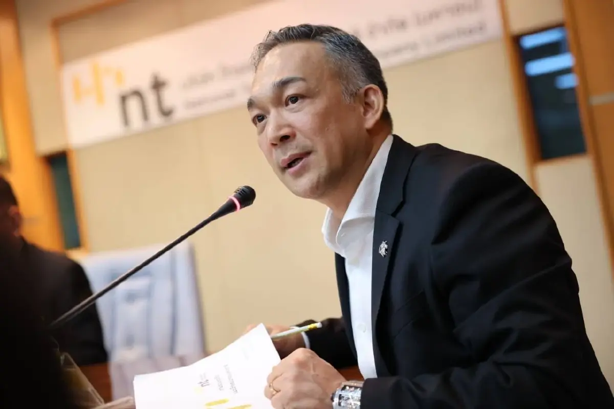 ’ดีอี‘ ยันไม่ชงครม. หนุนเอ็นที ประมูลคลื่นเข็ดขาดทุนหมื่นล้าน