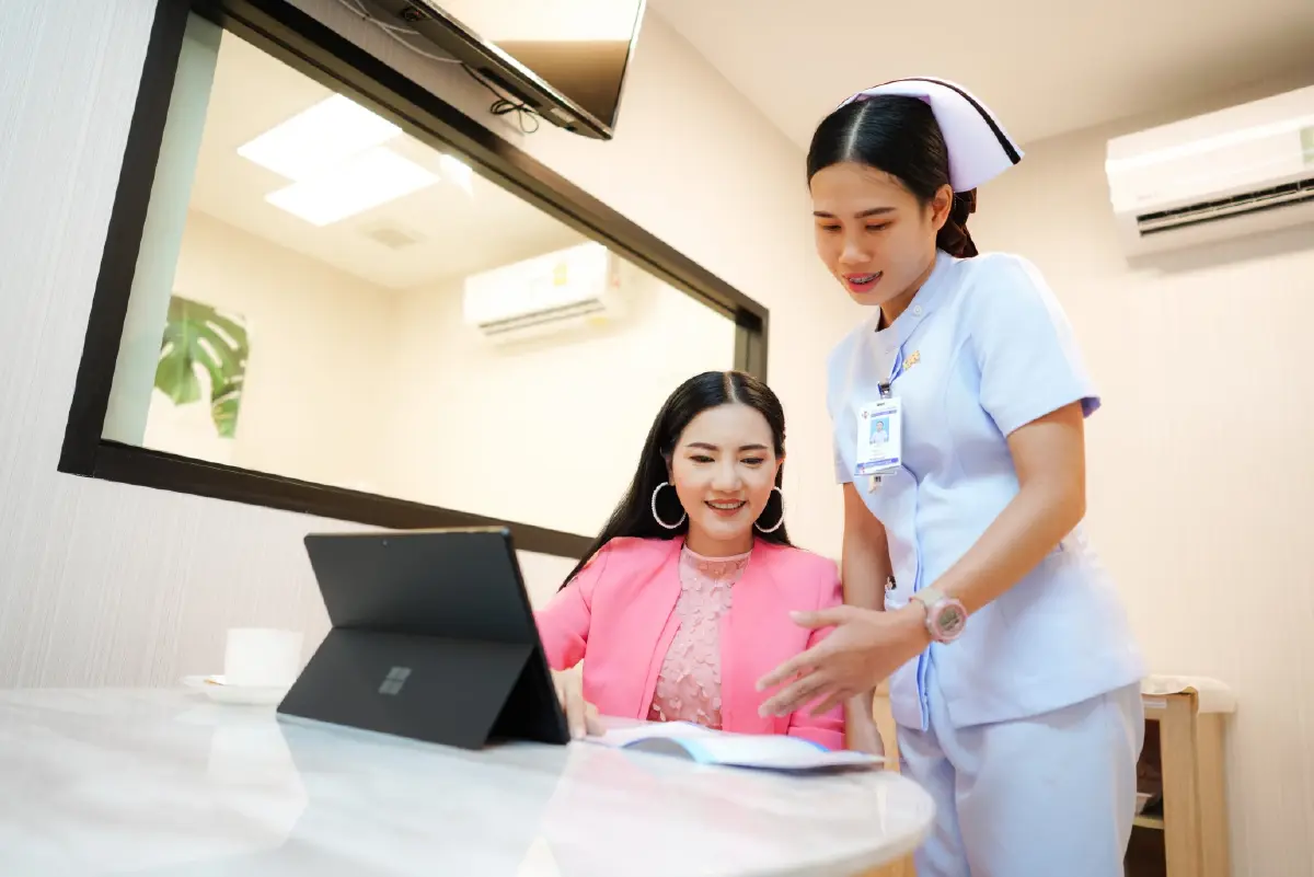 นวัตกรรมสู่ชีวิตไร้ขีดจำกัด เครือ CHG ลุย Wellness-คนไม่อยากแก่