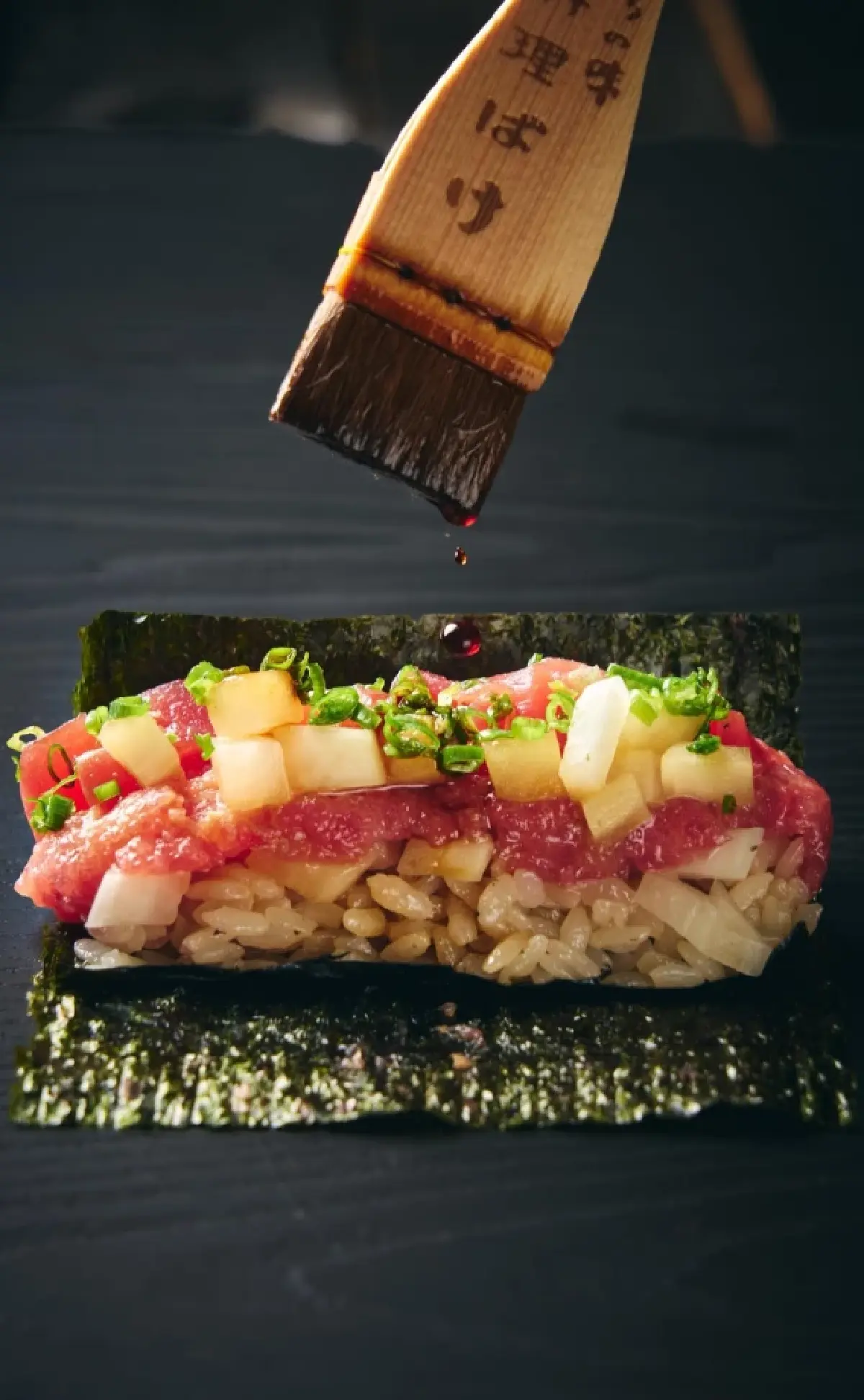 ‘ปลา iberry’ แตกแบรนด์ลำดับที่ 18 ‘Bura Marie’ ขายอาหารไทยจับคู่ชา ประเดิมสยามพารากอนแห่งแรก