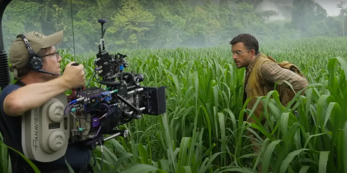 ส่องอานิสงส์หนังฟอร์มยักษ์ ‘Jurassic World : Rebirth’ หลังทุ่มงบถ่ายทำในไทยกว่า 400 ล้าน