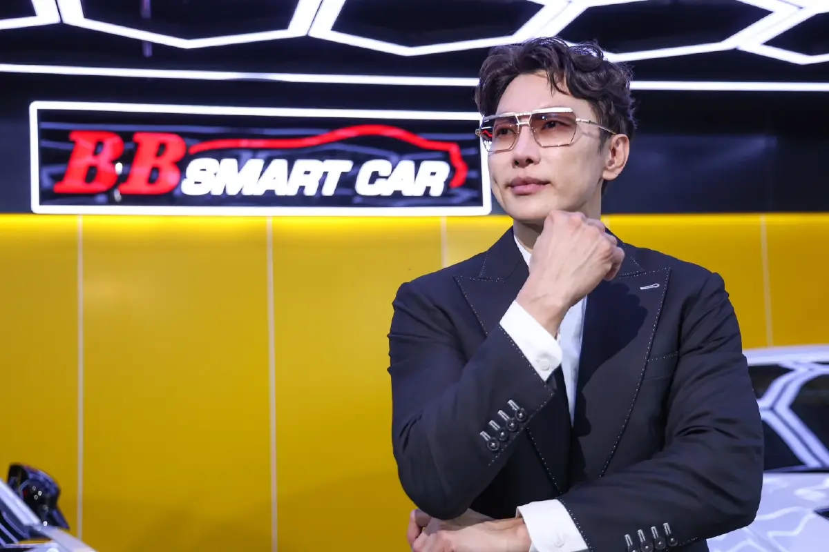 สร้างมาตรฐาน พลิกเกมเต็นท์รถมือสอง ผ่านมุมมอง 'ดร.โชติวัฒน์ สฤษดิ์เวชวรกุล'