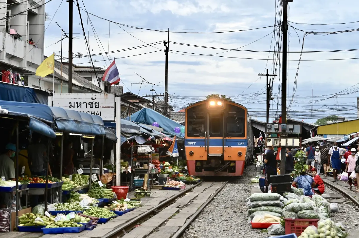 เที่ยวไทยคนละครึ่ง วิธีลงทะเบียน เข้าระบบ amazing thailand รับสิทธิ