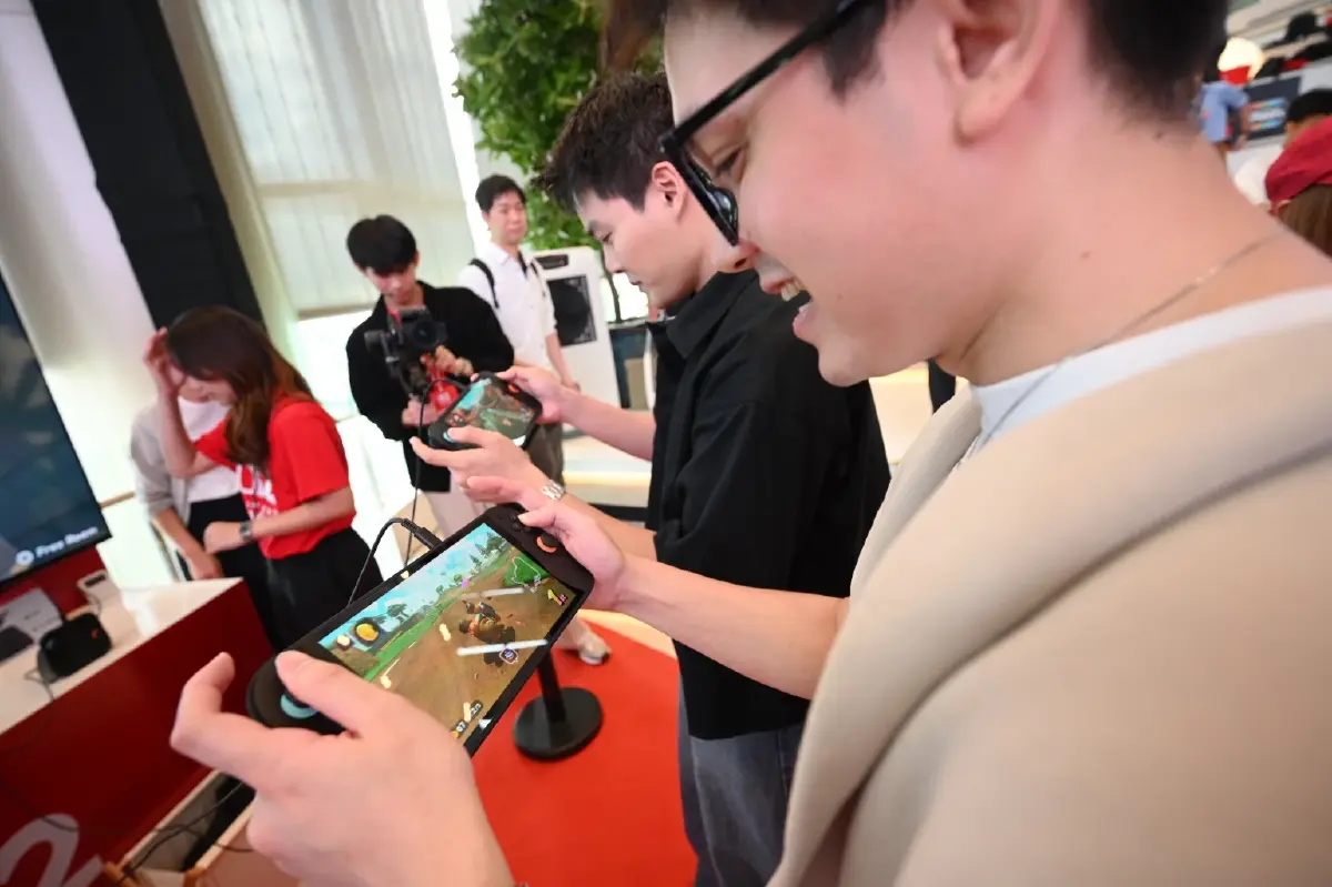 รู้ก่อนจ่าย! ทำไมต้องซื้อ \'Nintendo Switch 2\' เครื่องศูนย์ไทย?