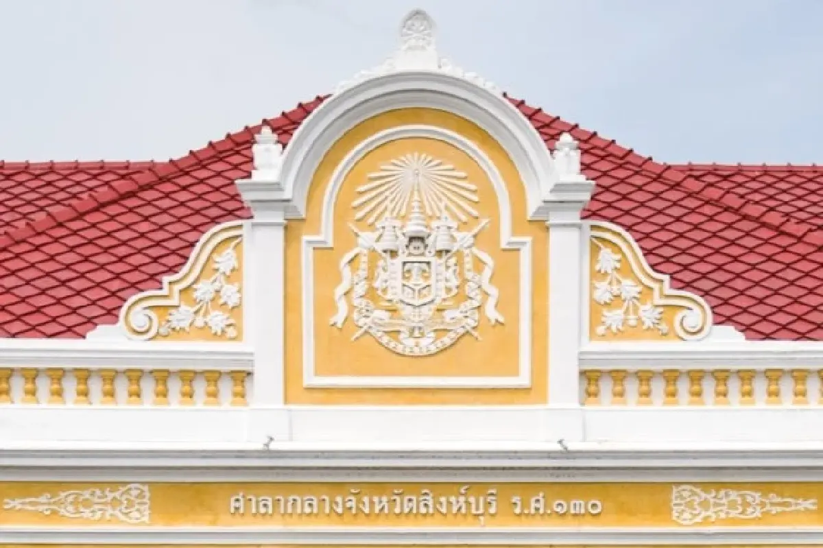 ‘มิวเซียมสิงห์บุรี’ รู้จักทรัพย์เมืองสิงห์ครบจบในที่เดียว