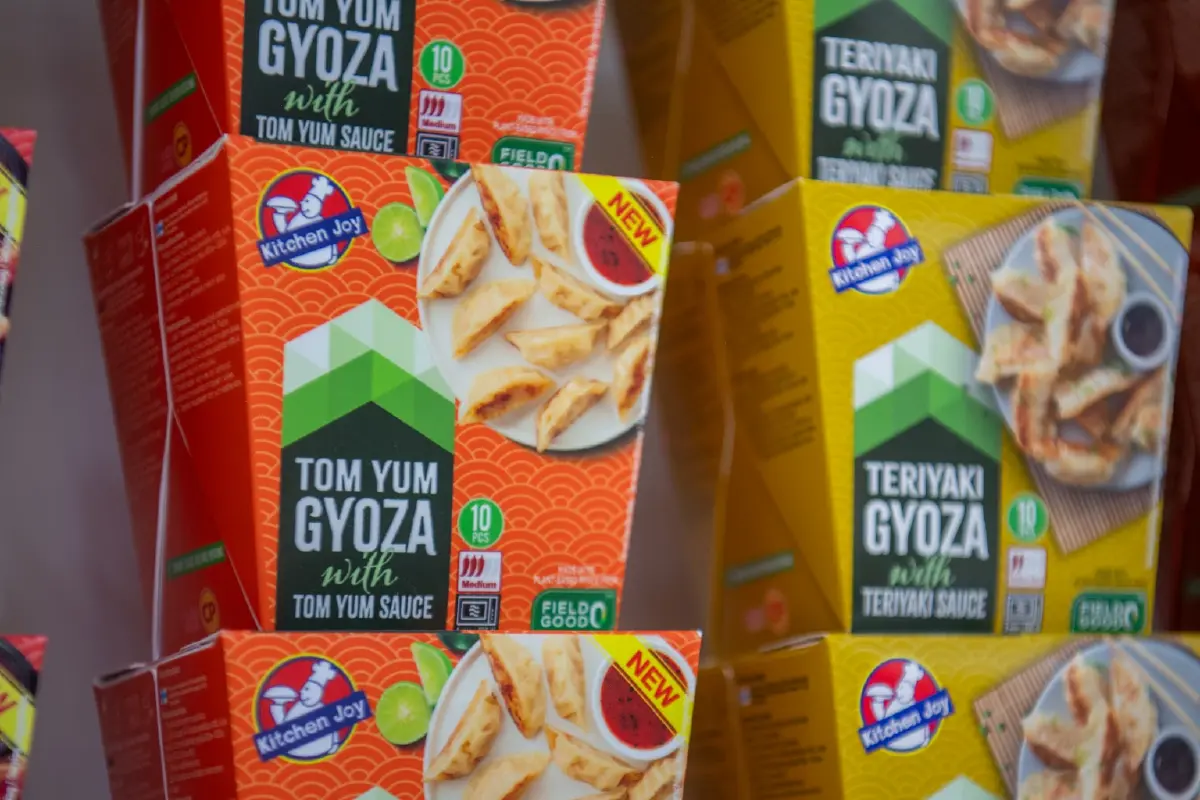 CPF ชู นวัตกรรมพัฒนาบรรจุภัณฑ์ยั่งยืน ในวันสิ่งแวดล้อมโลก