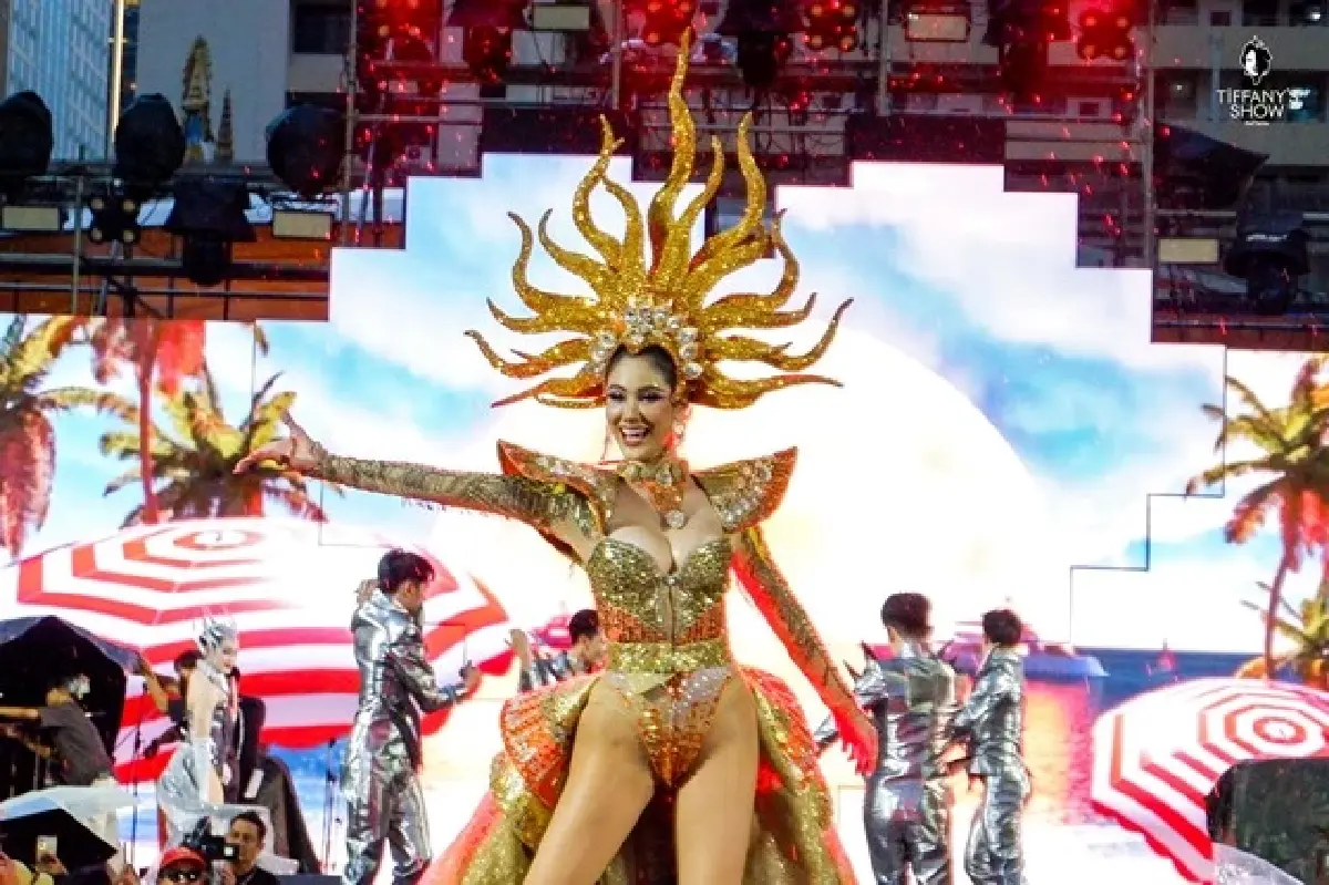 อลิสา พันธุศักดิ์ คุนผลิน คว้ารางวัล ‘Pride Value of CEO’