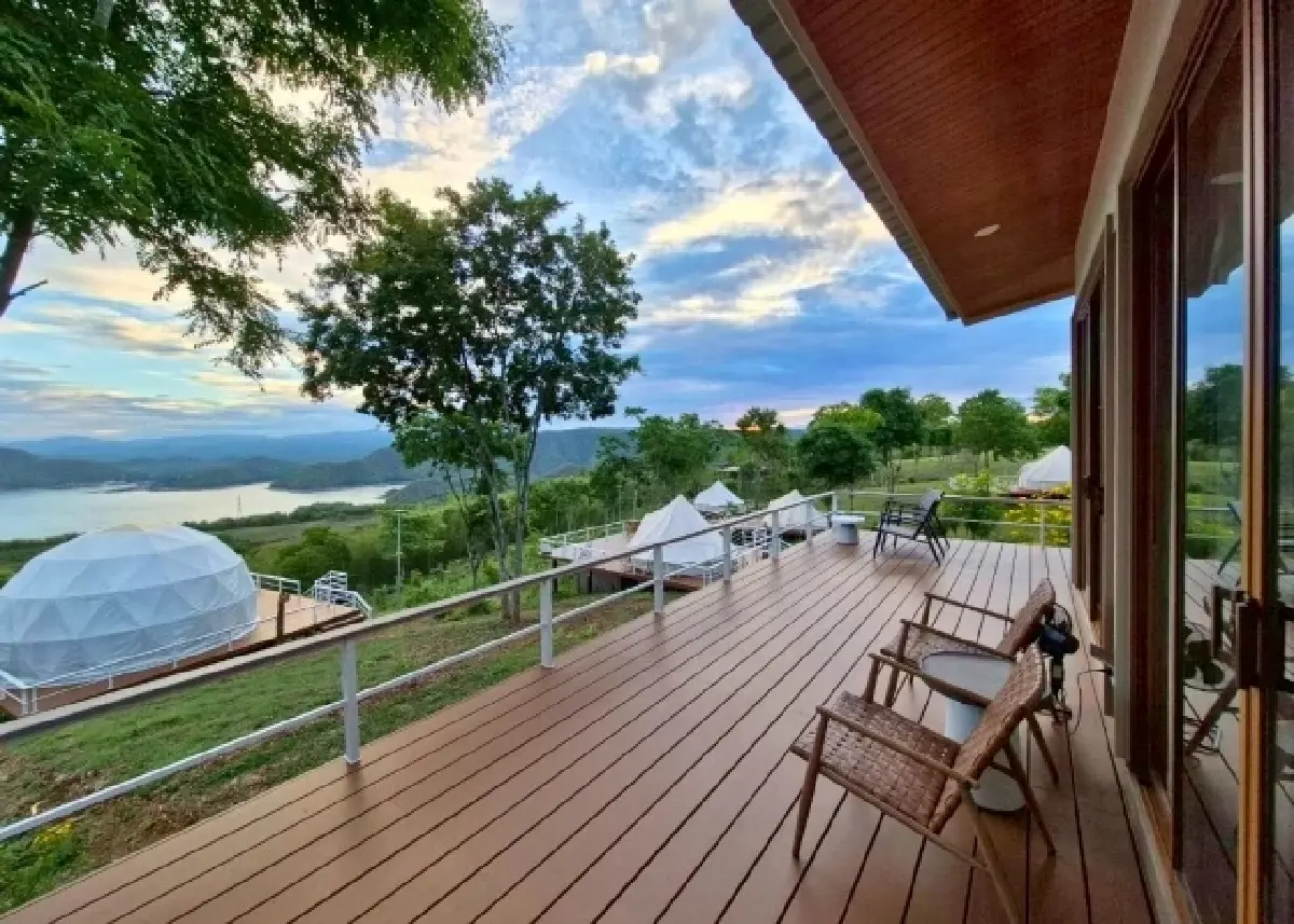 วันสบายกับ ‘ศุภฤกษ์ ศูรางกูร’ ครูใหญ่แห่งโรงเรียนหนุ่มสาวทัวร์