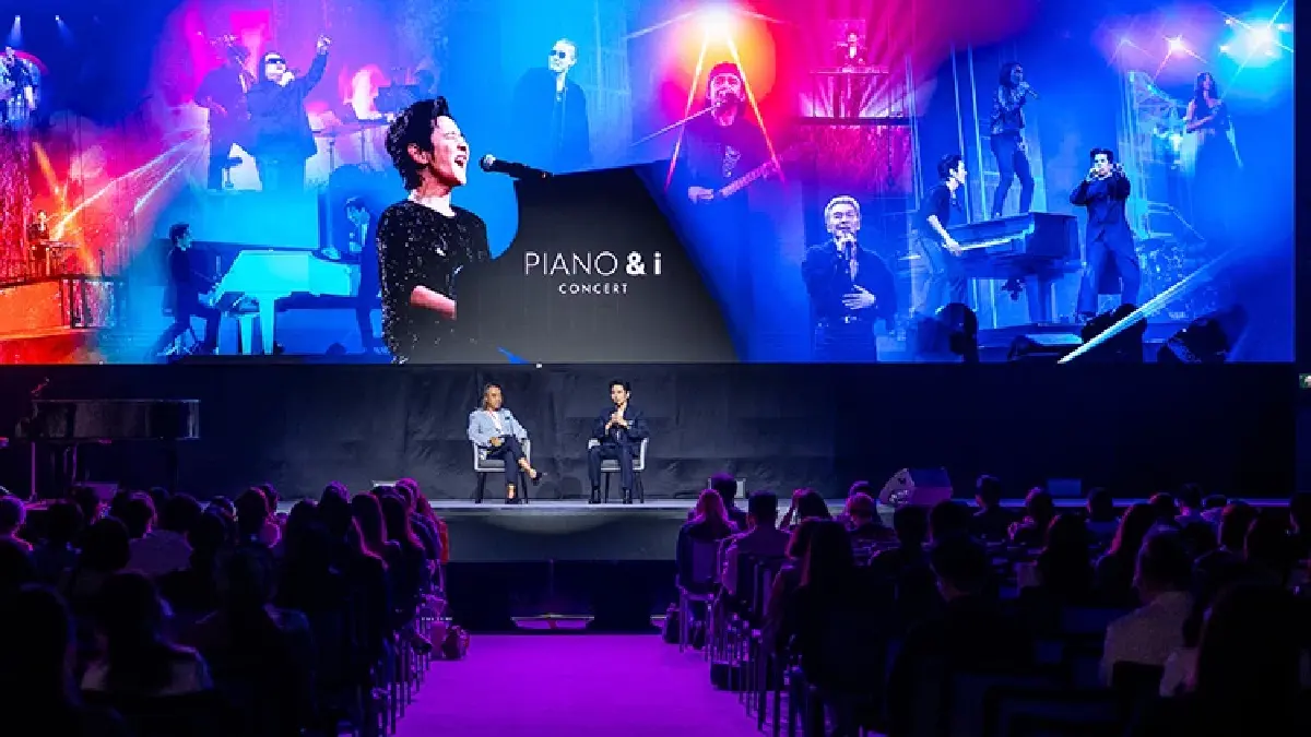 สุดยิ่งใหญ่! AssetWise presents Marketing Oops! Summit 2025