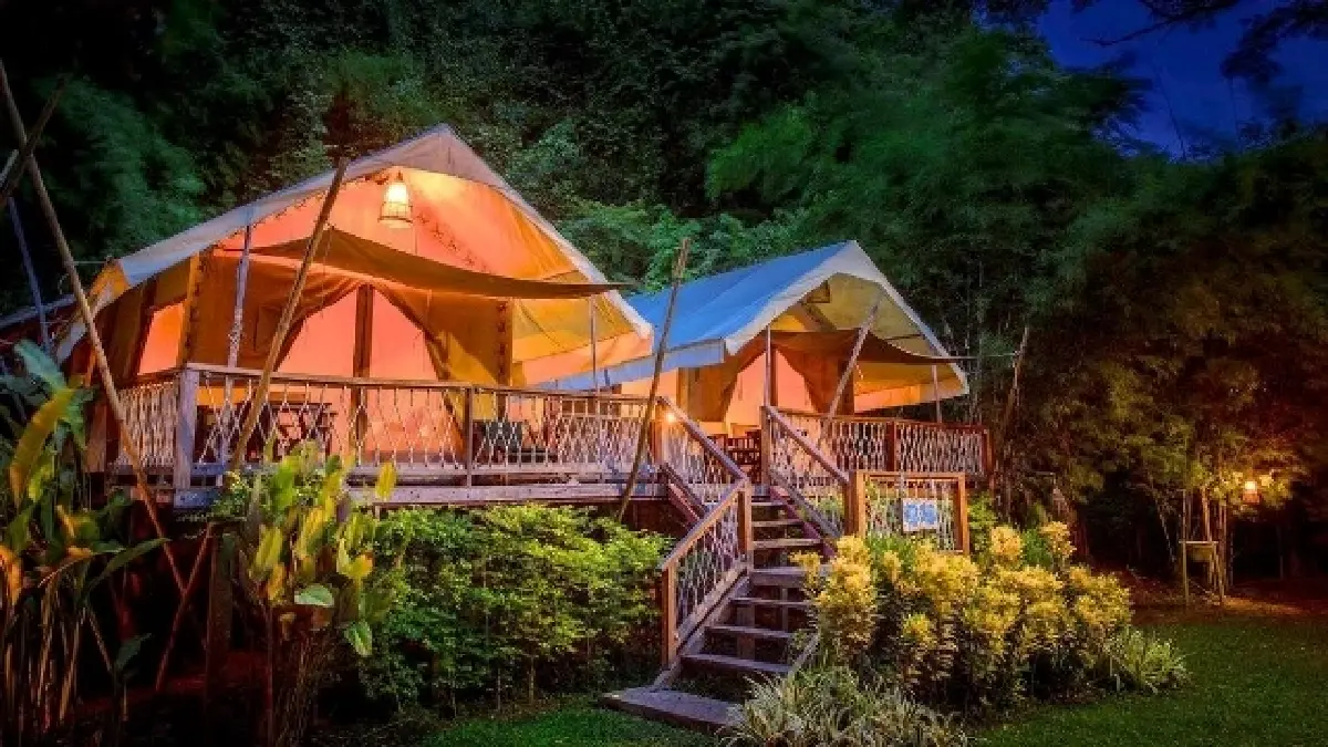 วันสบายกับ ‘ศุภฤกษ์ ศูรางกูร’ ครูใหญ่แห่งโรงเรียนหนุ่มสาวทัวร์