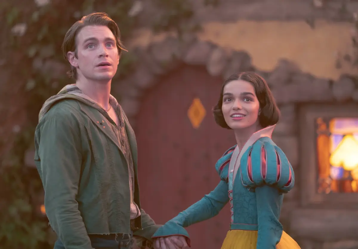 Snow White เข้าสตรีมมิงแล้ว พิสูจน์ด้วยตัวเอง ทำไมเจอดรามาหนัก