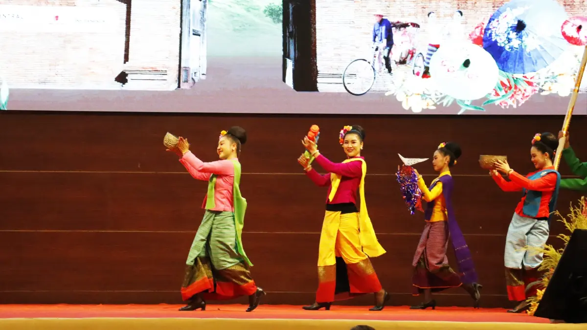 พร้อมแล้ว! เวทีเจรจาธุรกิจท่องเที่ยว 'Thailand Travel Mart Plus (TTM+) 2025' ณ เชียงใหม่ วันที่ 4-6 มิ.ย. 68