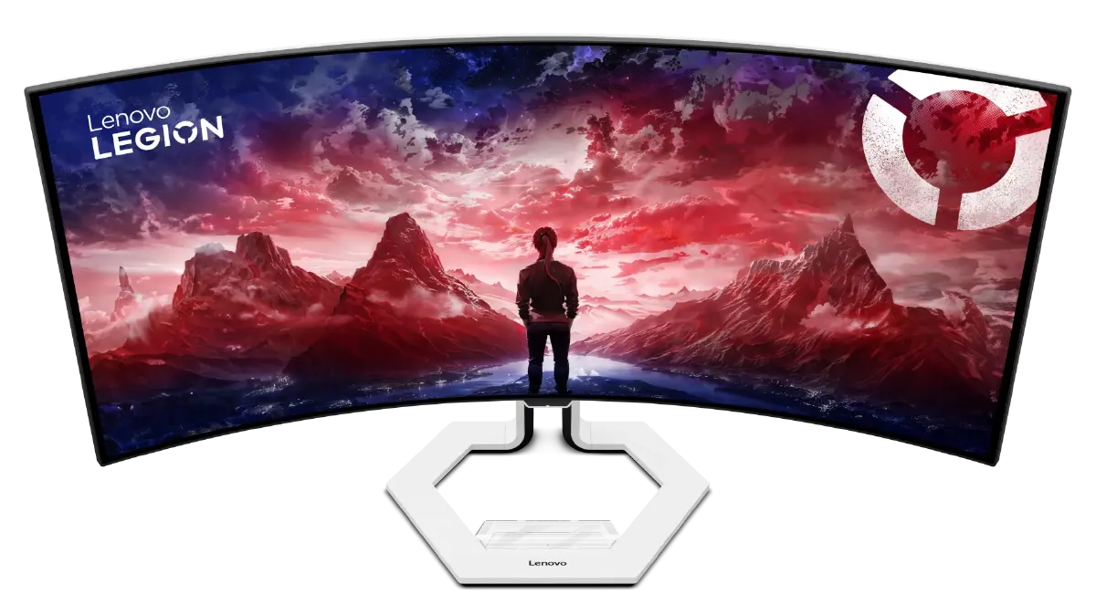 มาเป็นกองทัพ! Lenovo Legion Full Gaming Ecosystems ชุดใหญ่ไฟกะพริบ