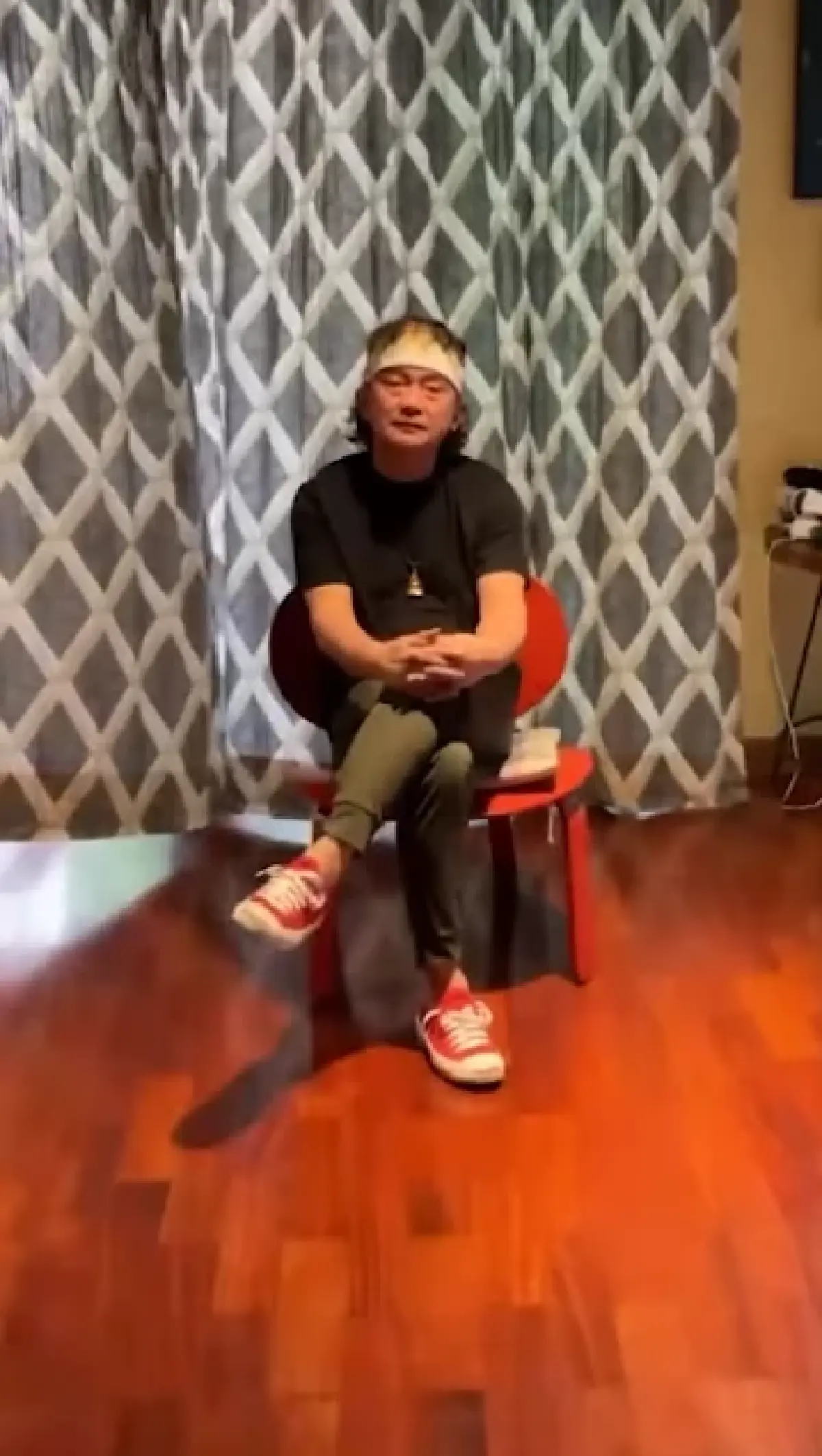 'ปู พงษ์สิทธิ์' เดือดอัดคลิปไล่นายกฯ แพทองธาร ลาออก ปมไทย-กัมพูชา