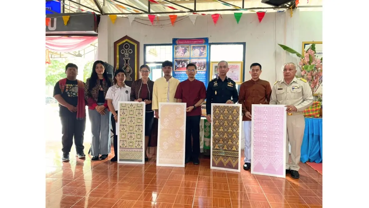 บุรีรัมย์ก้าวไกล! Young ผการันดูล เพิ่มรายได้ 63% ลดคาร์บอน 76%