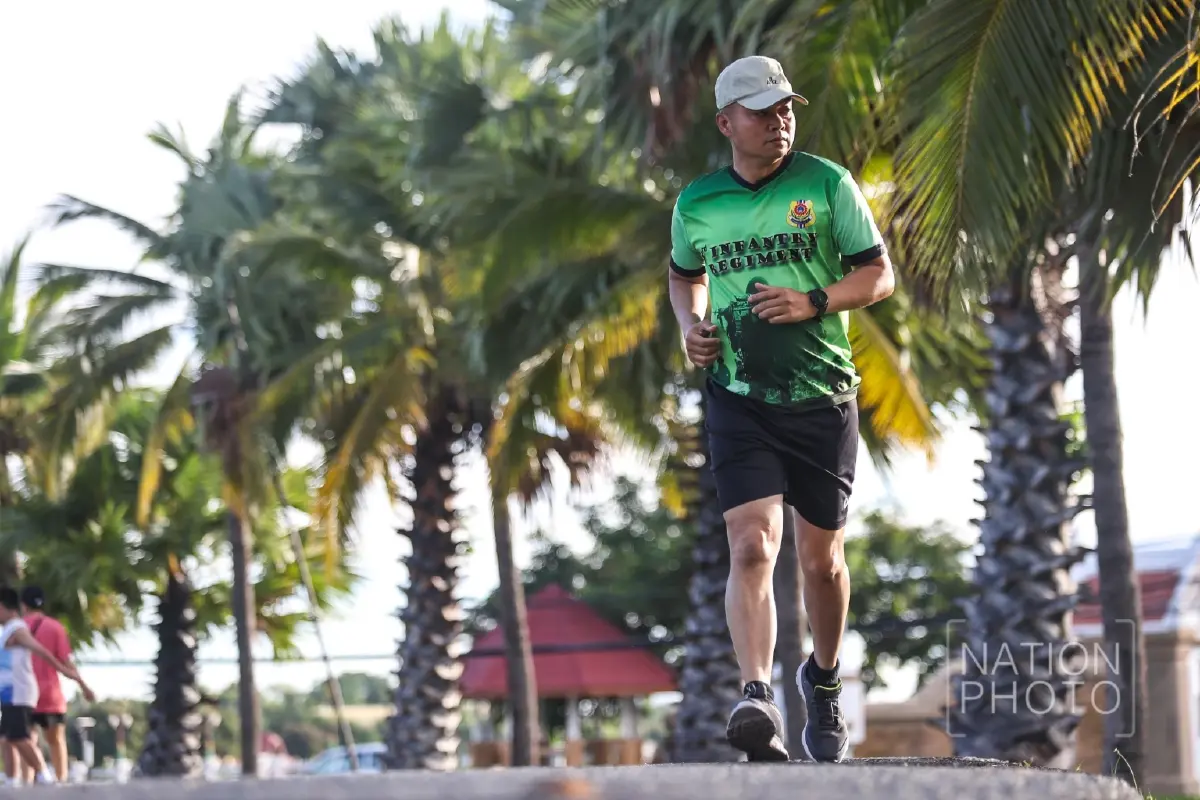 เปิดบ้านพัก แม่ทัพมนต์แคน พล.ท.บุญสิน พาดกลาง มุมชีวิตหลังแนวรบ