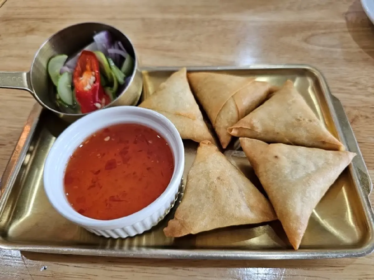 ‘หอมเนื้อ หอมนาน’ ร้านอาหารมุสลิม ที่มีความ ‘อร่อยแบบฮาลาล’