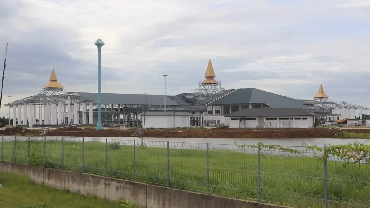 กองกำลังบูรพา ผ่อนผัน 7 วัน ด่านชายแดนไทย-กัมพูชา จ. สระแก้ว