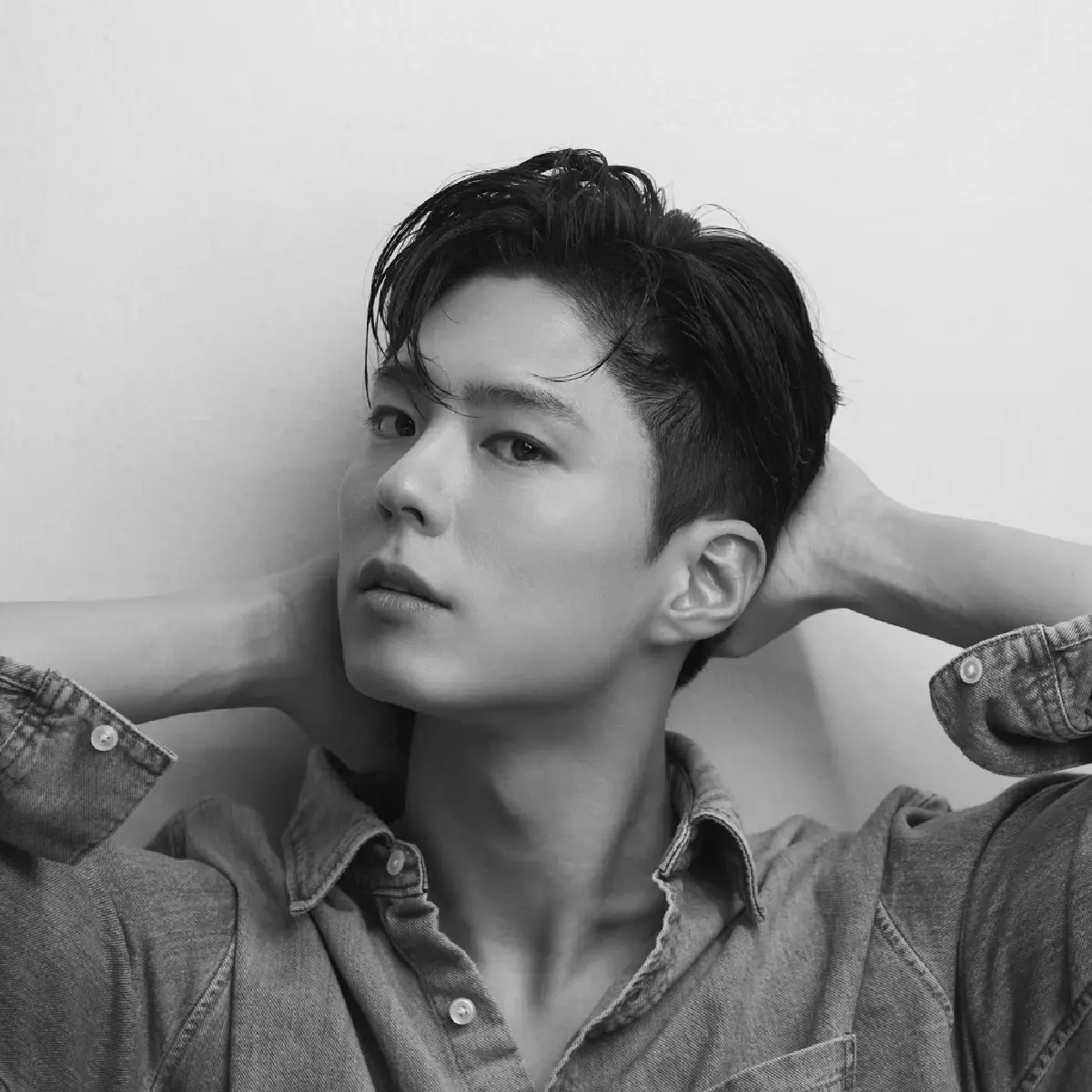 ‘พัคโบกอม’ จัดงานแฟนมีต ‘BE WITH YOU’ ในไทย ครั้งแรกรอบ 6 ปี