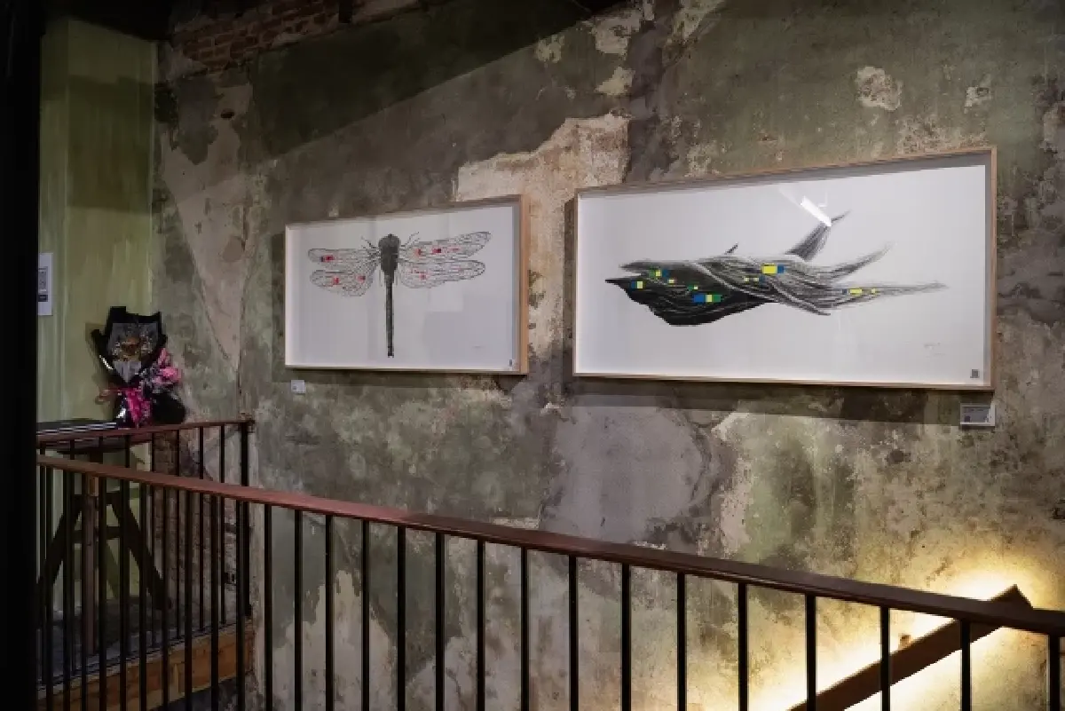 ‘เบิกบานบุรี’ จับมือ ‘นายดี ช่างหม้อ’ จัด เวิร์คช้อปเซรามิก