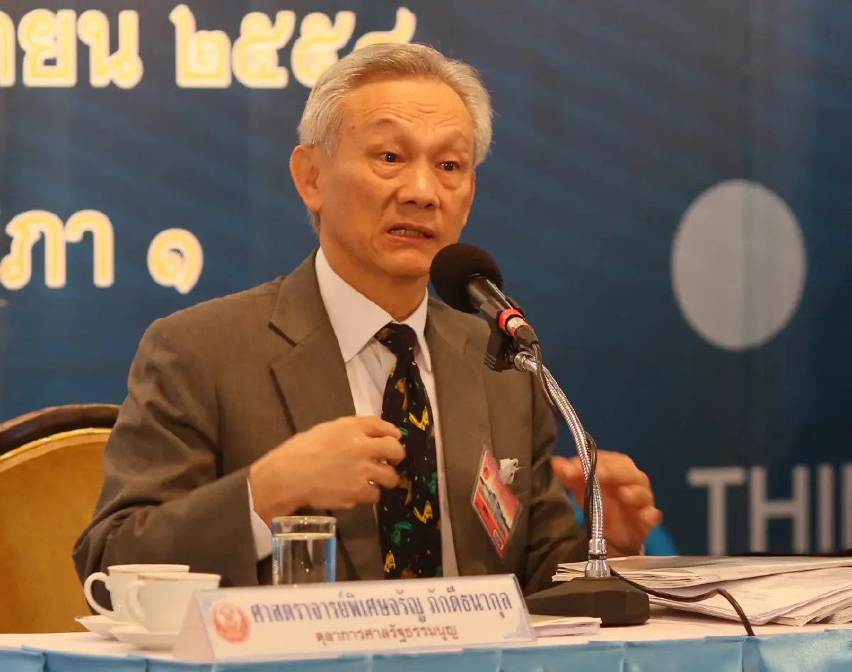 นิติสงครามจ้องล้ม‘แพทองธาร’  ‘ภท.’ประสาน‘ลุงบ้านป่า’สางแค้น