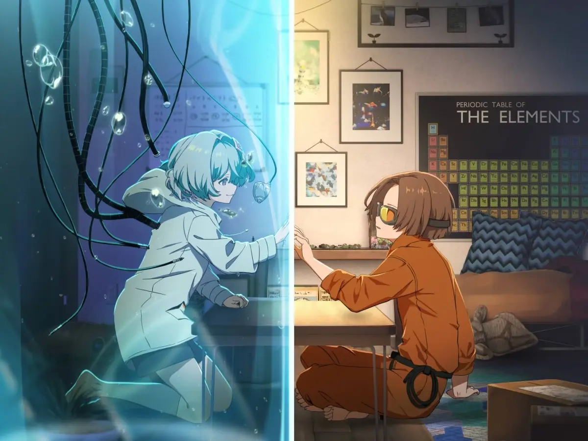 Blockchain & Web3 ต่ออายุวงการ ‘อนิเมะญี่ปุ่น’ I Creative Economy