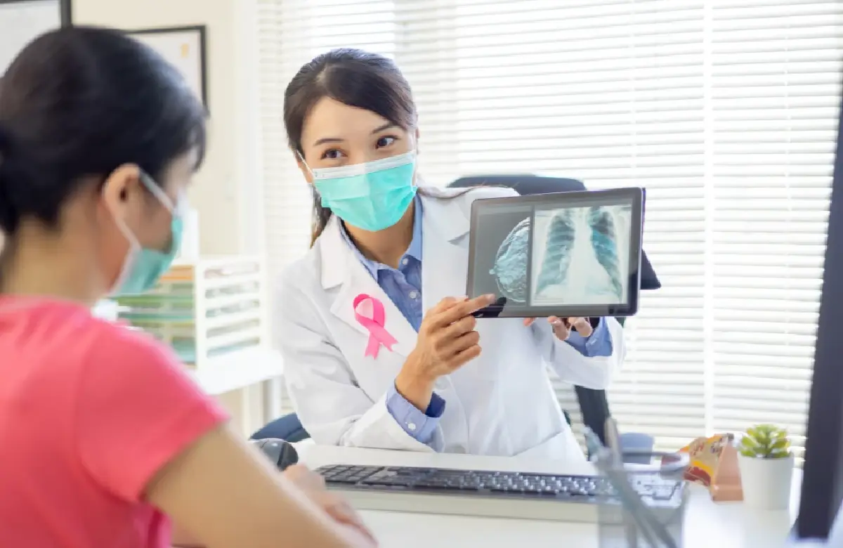 โรช ไทยแลนด์ พลังเสียงกู้ชีพ! ฉลองเดือนผู้รอดชีวิตจากมะเร็ง