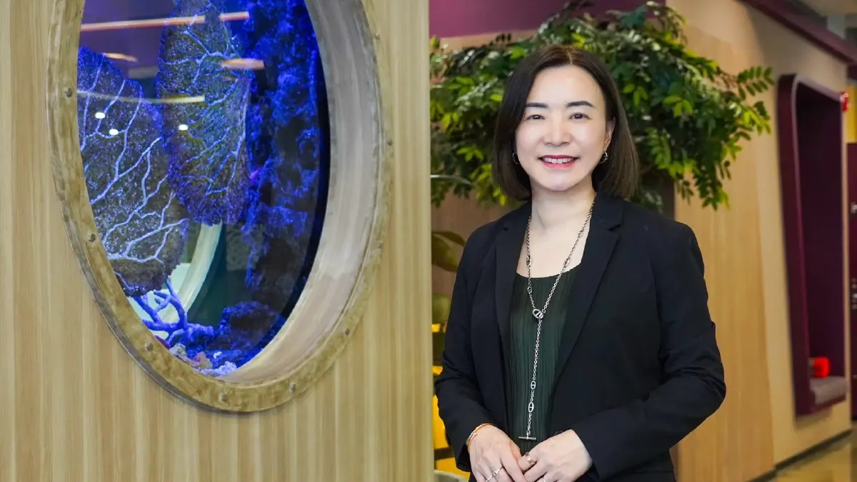 16 นิสิตนักศึกษา จุฬาฯ-เอแบค บินดูงานที่จีน กับโครงการ CP CUP