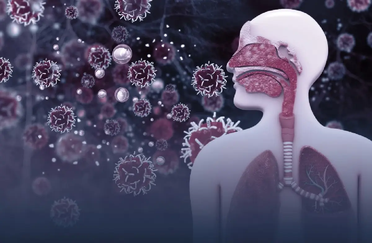 หยุดมะเร็งปอด! คร่า 41 ชีวิต/วัน  พบผู้ป่วยรายใหม่ 57 คน /วัน