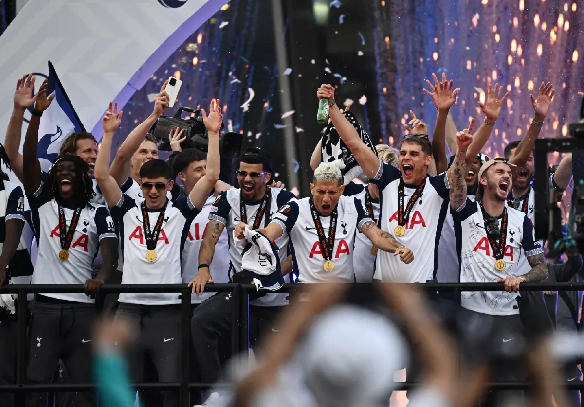 'อังเก้ ปอสเตโคกลู' เปิดใจครั้งแรกหลังถูก 'สเปอร์ส' ปลดฟ้าผ่า