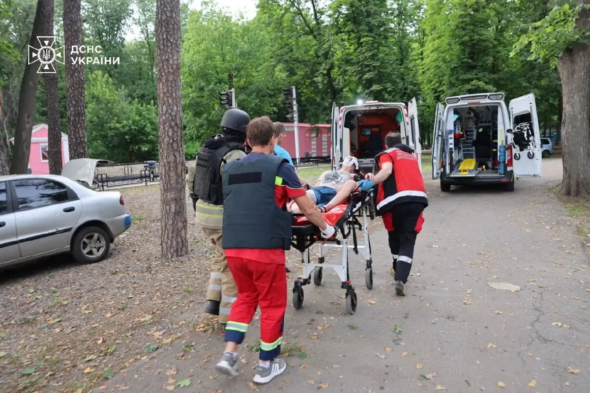 'ยูเครน' เอาคืน 'รัสเซีย' ส่งโดรนถล่มมอสโก จนต้องปิดสนามบินในเมืองหลวง 2 แห่ง