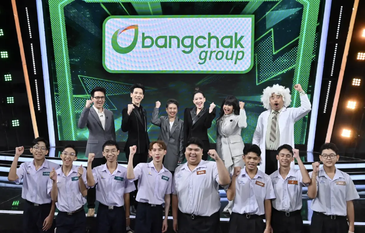 Genwit สร้างบรรยากาศแห่งการเรียนรู้เชิงบวก ทำให้ STEM กลายเป็นเรื่องง่ายและใกล้ตัว   