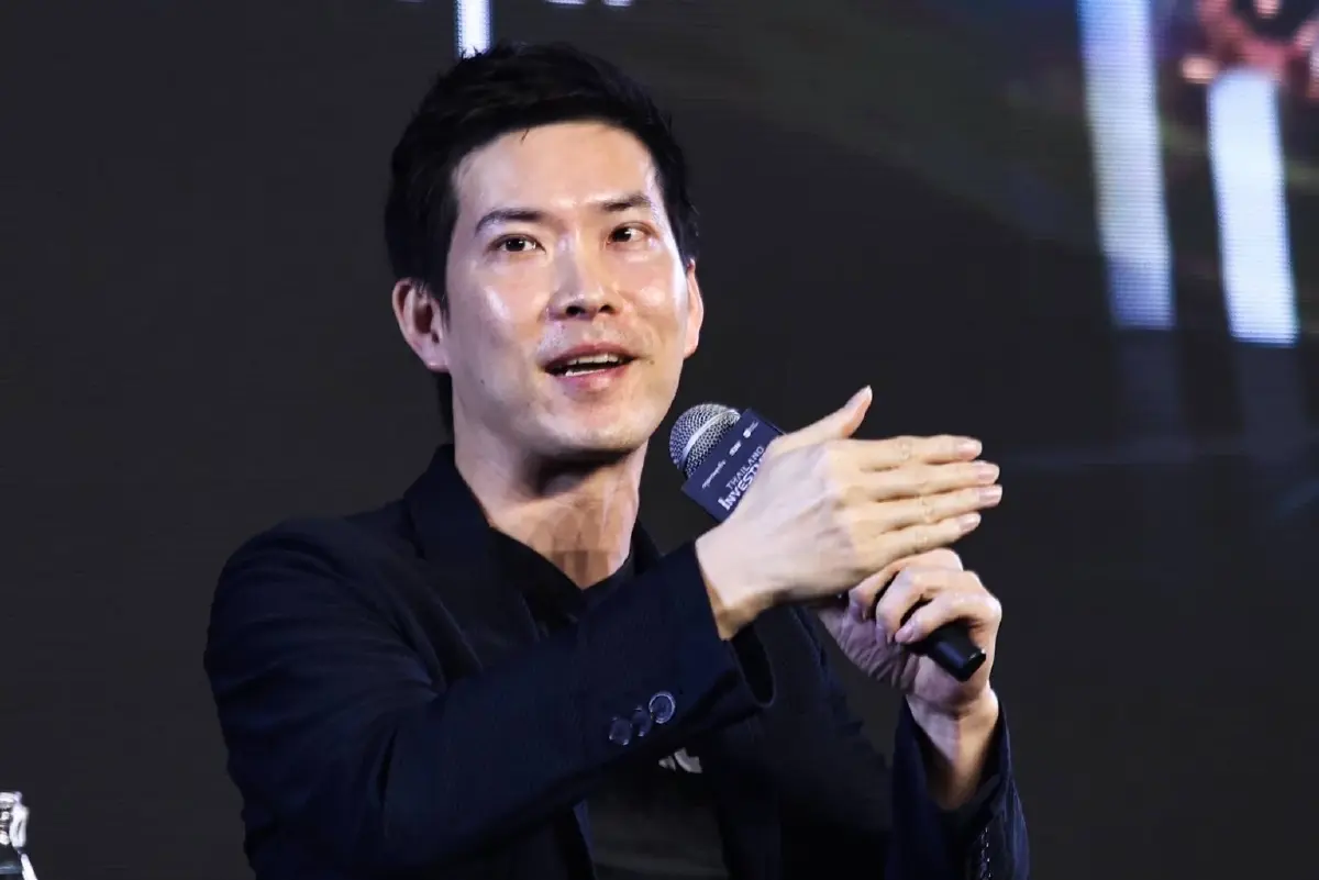 ‘จิตตะ’แนะ ‘จัดพอร์ต’คือทางรอด ครึ่งปีหลัง ชี้ตลาดยังผันผวนสูง