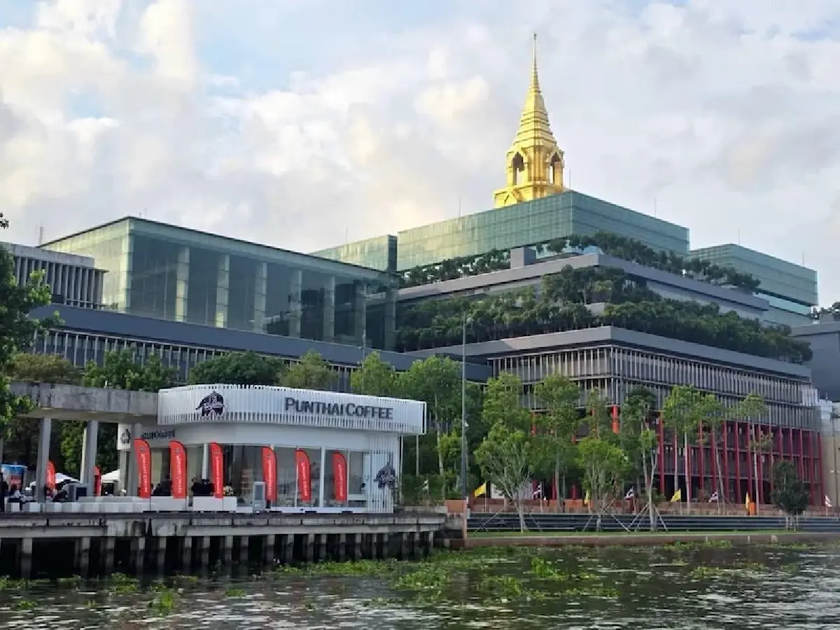 ไอเดีย 'กาแฟพันธุ์ไทย'เป็นอะไรก็ได้ สานเป้าขายโตแตะ 6,000 ล้าน