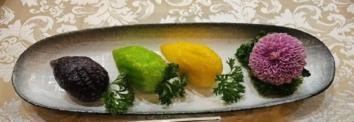 3 เชฟ ร้านอาหารจีน ‘เฮยยิน’  พร้อมเปิดตัวเชฟใหม่จากแผ่นดินใหญ่