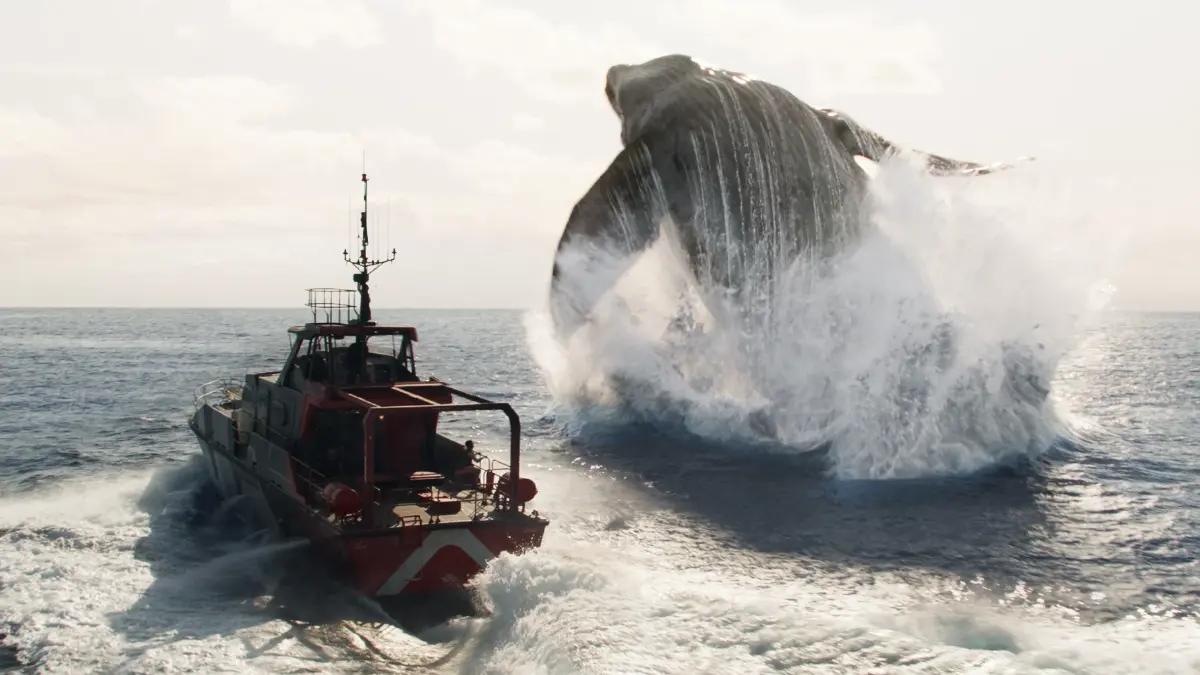 เที่ยวตามรอย ‘Jurassic World : Rebirth’