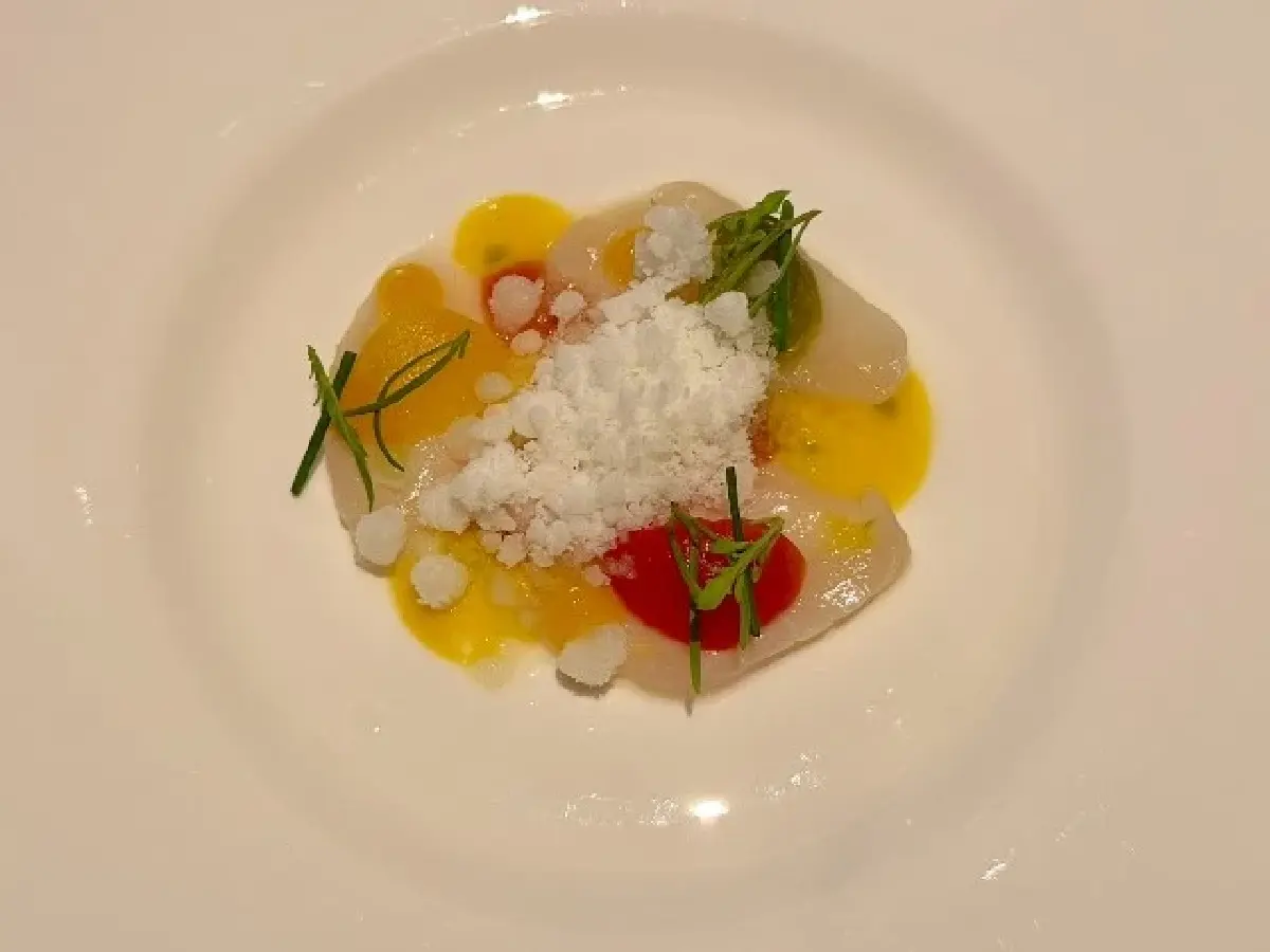 ‘Riva del Fiume’ โฟร์ซีซั่นส์ กรุงเทพฯ ฤดูกาลใหม่ ‘อาหารอิตาเลียน’