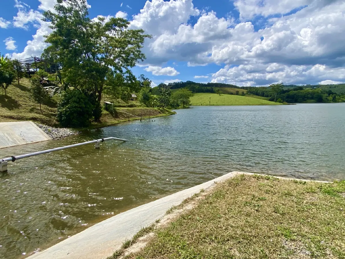 'พิษณุโลก' ต่อยอดโครงการพระราชดำริ 'น้ำเปลี่ยนชีวิต'