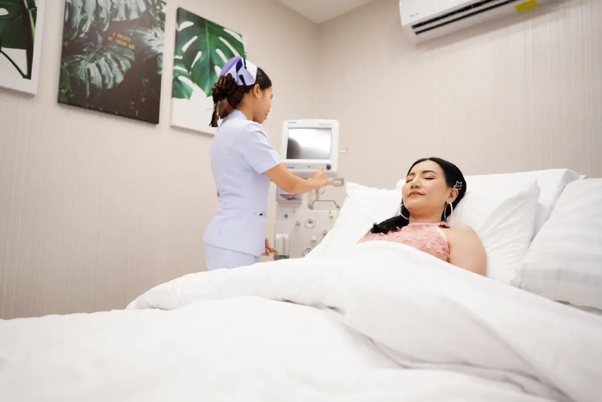 นวัตกรรมสู่ชีวิตไร้ขีดจำกัด เครือ CHG ลุย Wellness-คนไม่อยากแก่