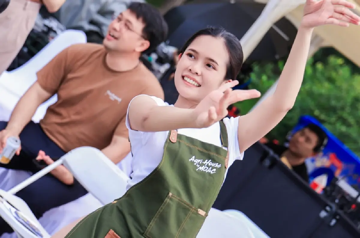 จีนนับหมื่นคนเที่ยว ‘ไทยเฟส ปักกิ่ง’ ปี 2025 ทิศทางท่องเที่ยวไทย