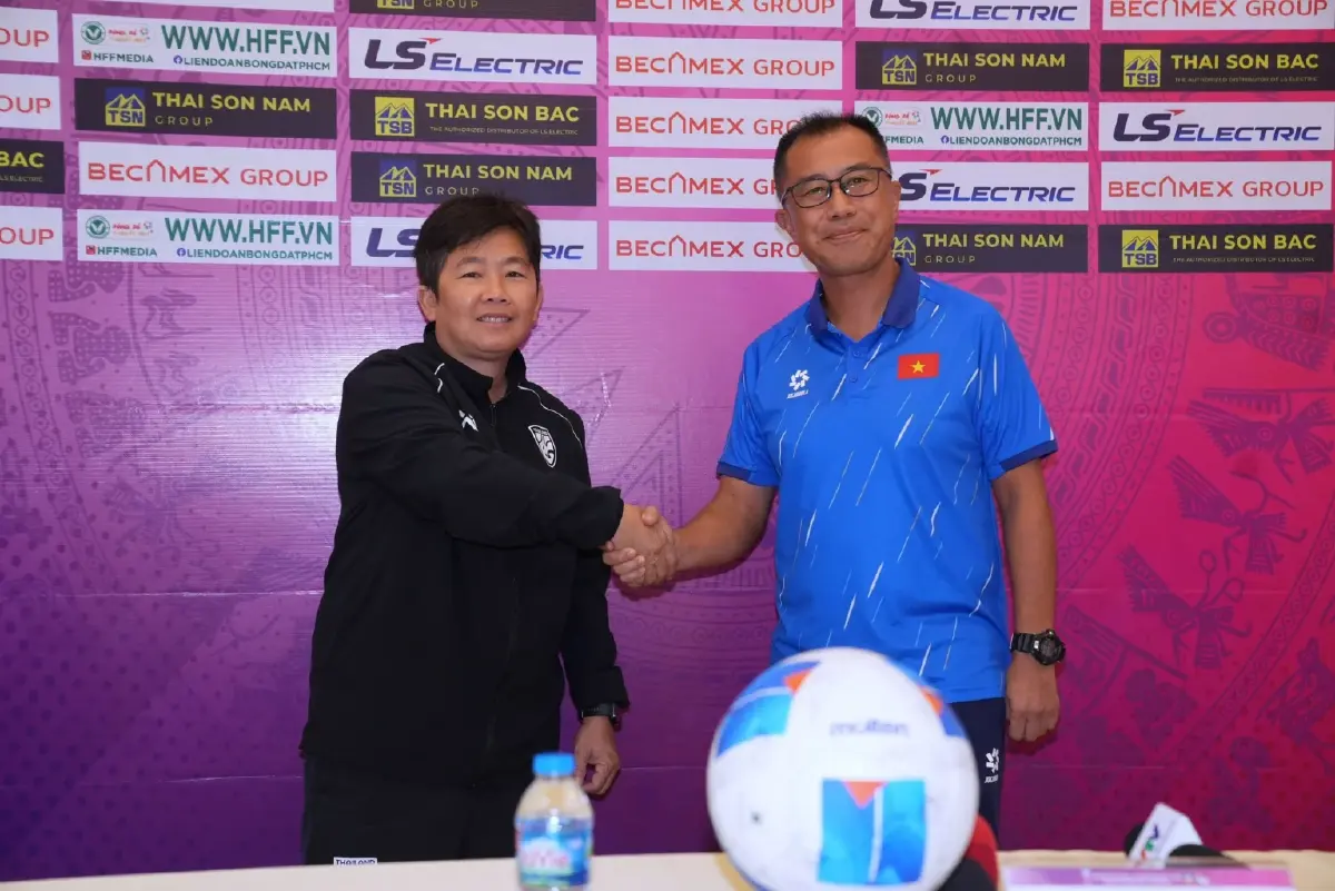 ถ่ายทอดสดฟุตบอล ทีมชาติไทย พบ เวียดนาม ดูบอลสด ชิงแชมป์อาเซียน U19