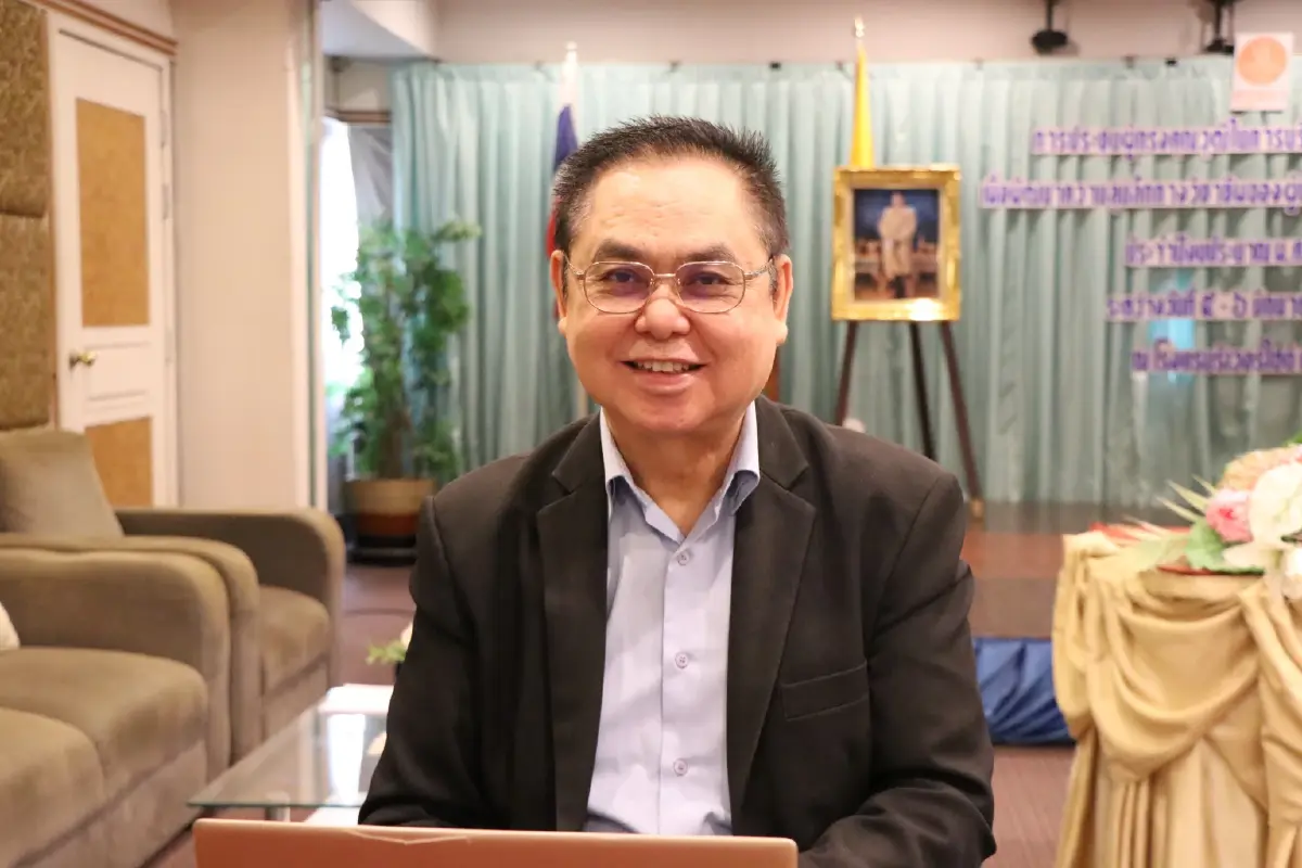 'คุรุสภา' ต่อยอดองค์ความรู้ลุ่มลึกสู่นโยบาย จ่อคิวเผยแพร่ 44 เรื่อง