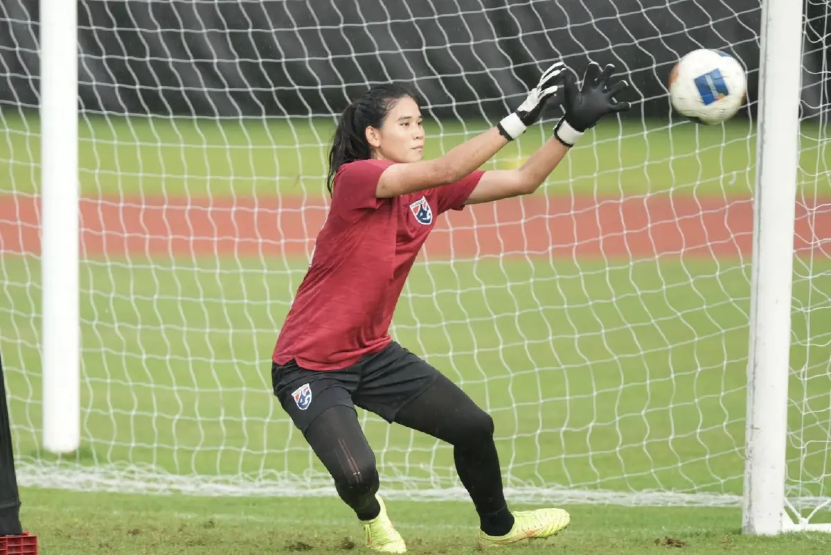 ถ่ายทอดสดฟุตบอล 'ไทย พบ ติมอร์ เลสเต' ดูบอลสด ชิงแชมป์เอเชีย 2026