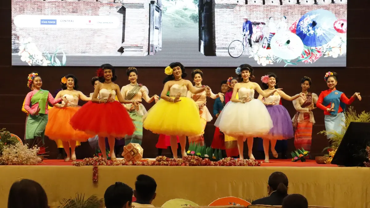 พร้อมแล้ว! เวทีเจรจาธุรกิจท่องเที่ยว 'Thailand Travel Mart Plus (TTM+) 2025' ณ เชียงใหม่ วันที่ 4-6 มิ.ย. 68