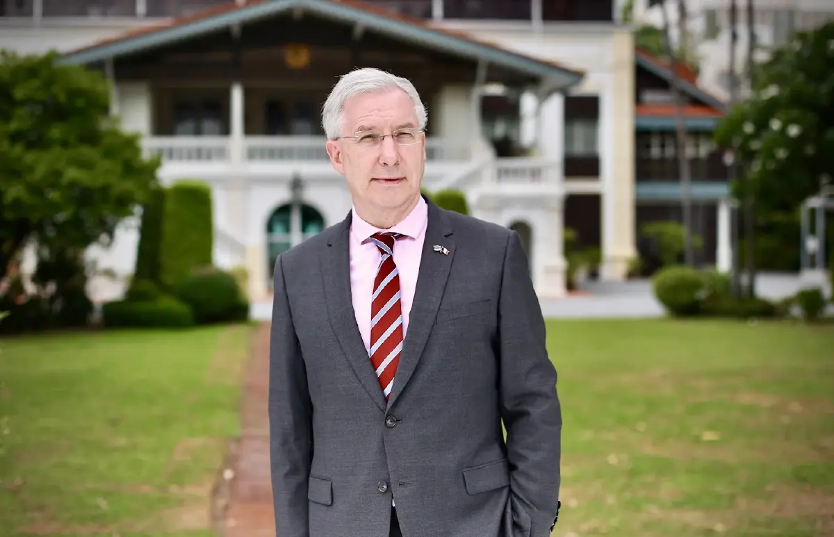 ฝรั่งเศสจับมือคอสตาริกาเจ้าภาพประชุม UN ว่าด้วยมหาสมุทร