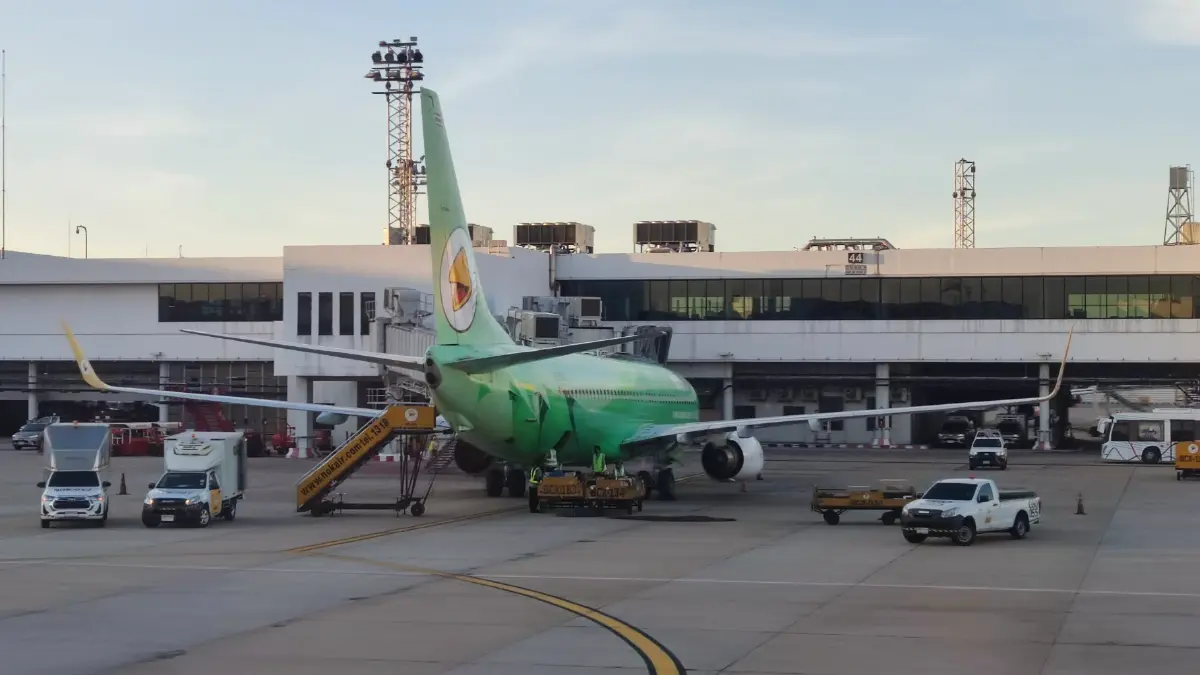 แอร์ไลน์ชงรัฐลด ‘ภาษีน้ำมัน’ หนุนอัดโปรโมชันตั๋วบินโลว์ซีซัน ปลุกท่องเที่ยว