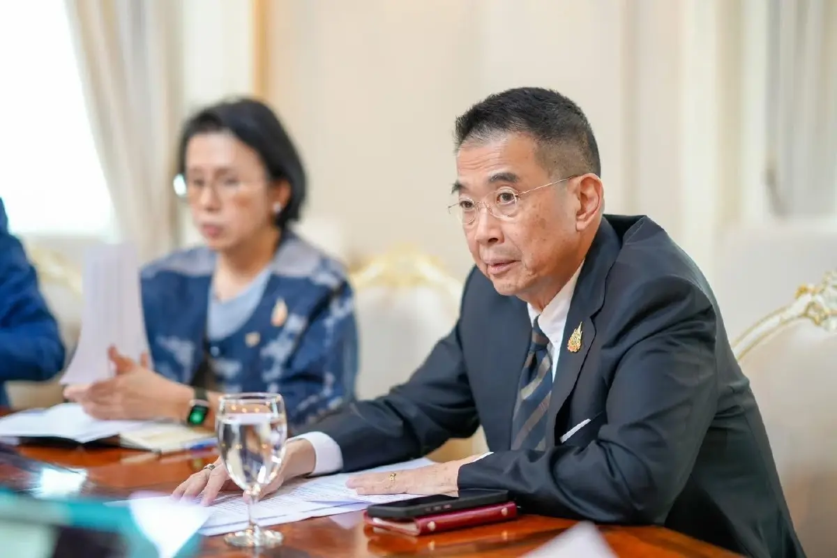 ‘แพทองธาร’ สวน ‘กัมพูชา’ ไทยไม่ยอมรับอำนาจ ‘ศาลโลก’ หยุดขยายปัญหา